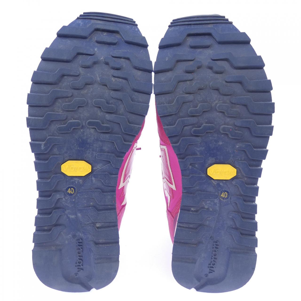 アトランティックスターズ Atlantic STARS スニーカー