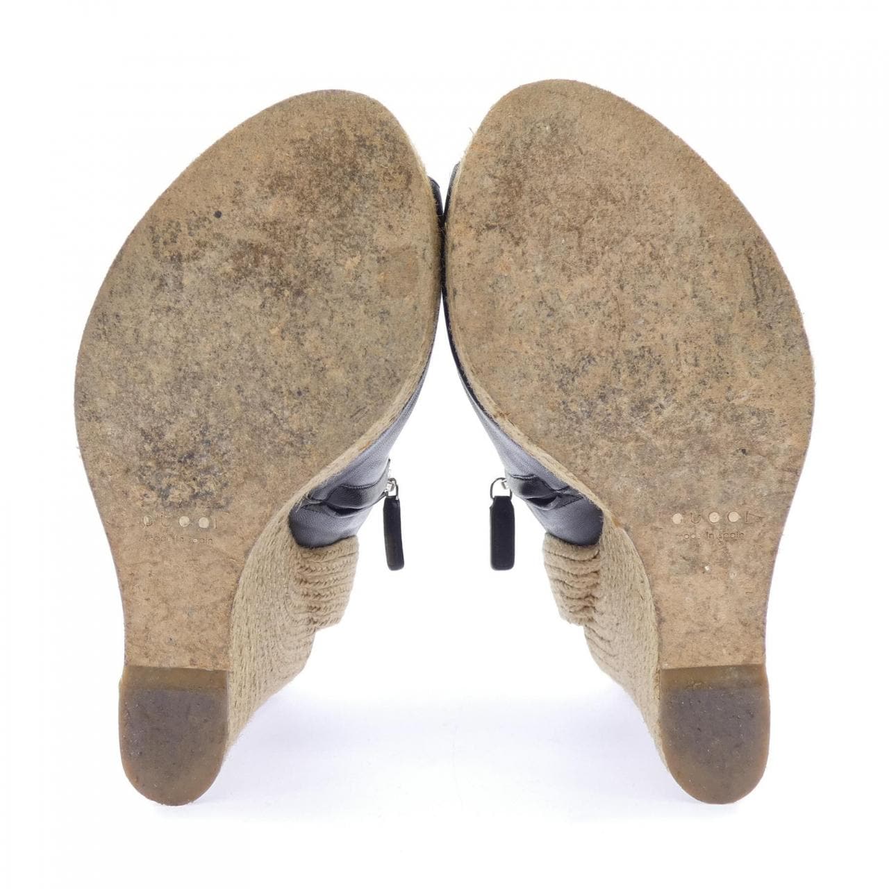 グッチ GUCCI 370498 サンダル