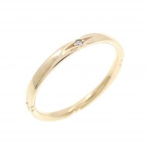 スタージュエリー ダイヤモンド リング 0.004CT