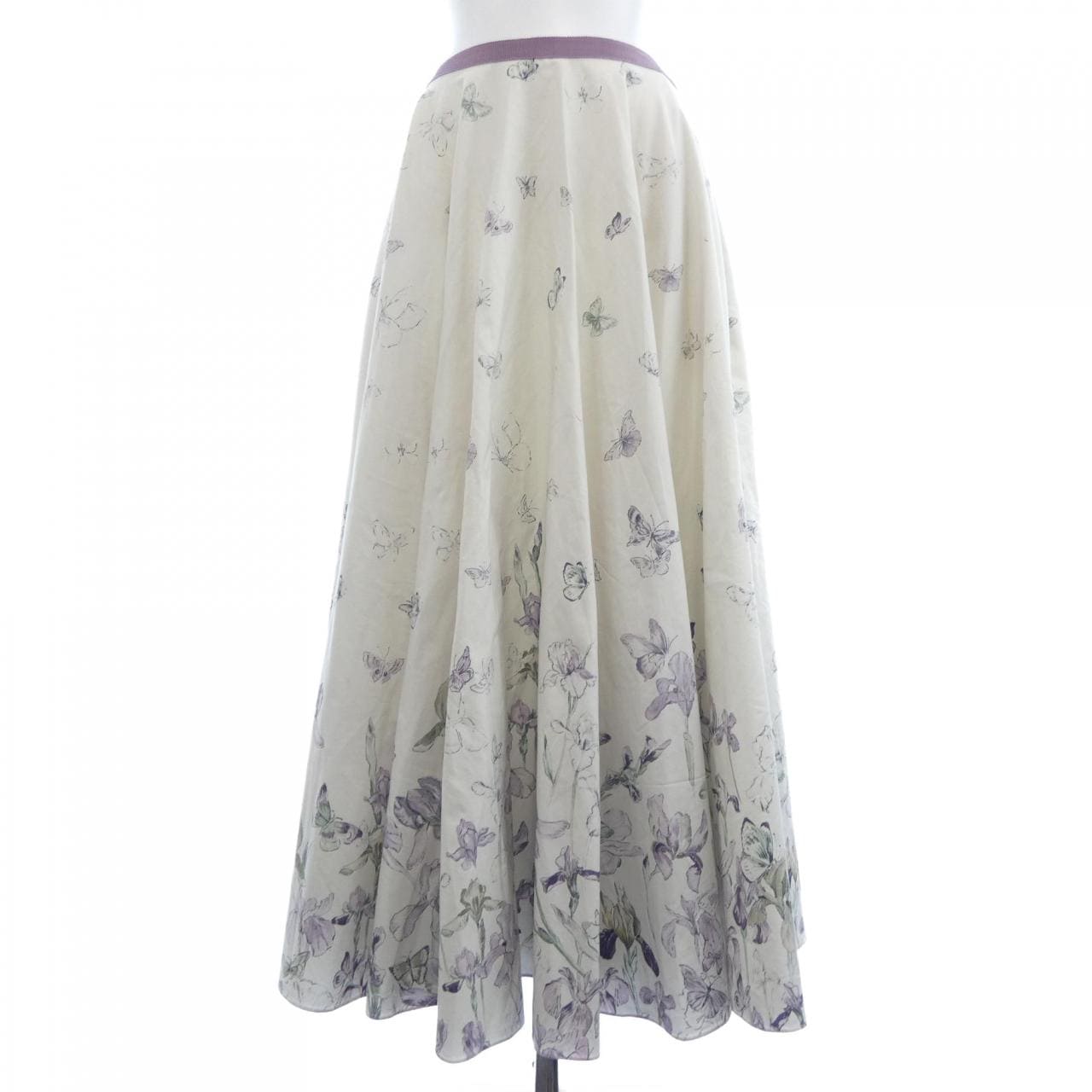 クリスチャンディオール CHRISTIAN DIOR 611J88A3C15 スカート