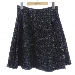 クリスチャンディオール CHRISTIAN DIOR 4C21354F1312 スカート