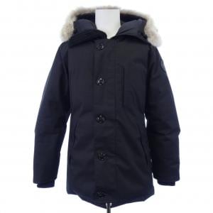 カナダグース CANADA GOOSE BLACK LABEL 3481JMB R CRESTON クレストン ダウンジャケット