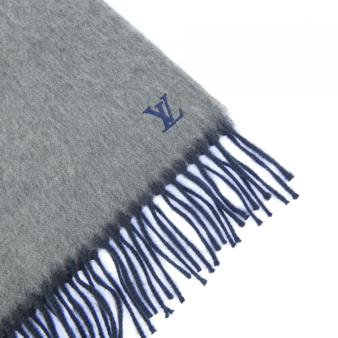 ルイヴィトン LOUIS VUITTON M76590 MUFFLER