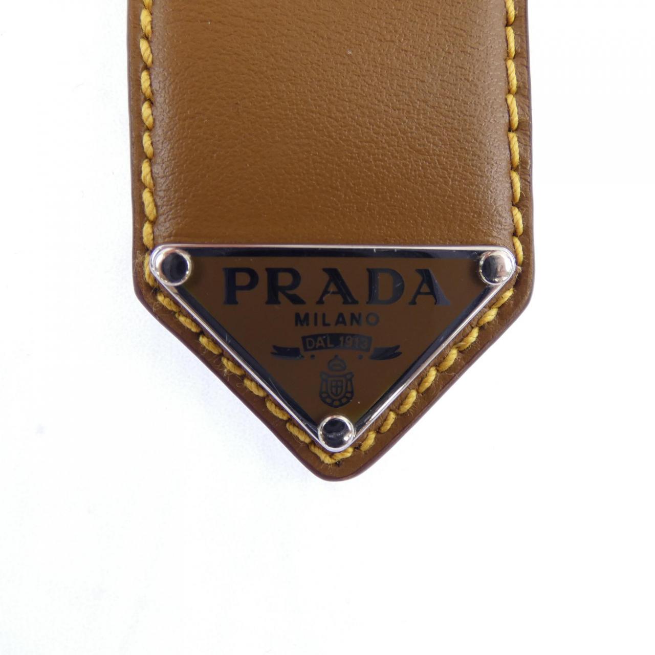 プラダ PRADA 2CC545 BELT