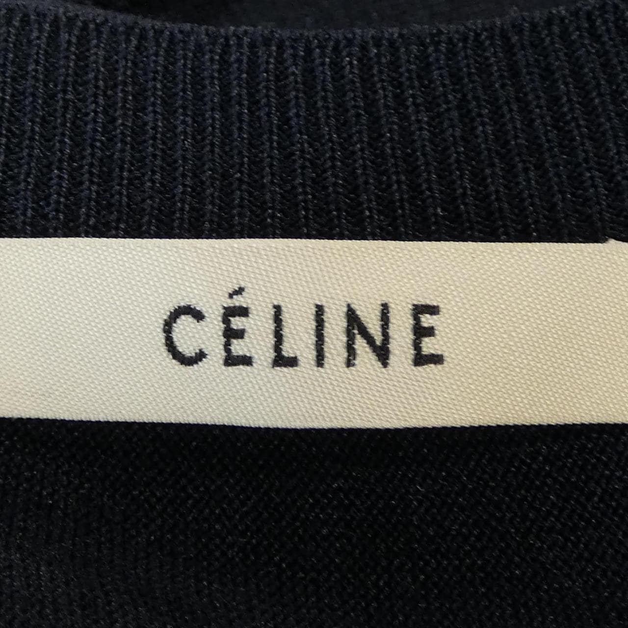 セリーヌ CELINE 2 3AM5/5980 ベスト