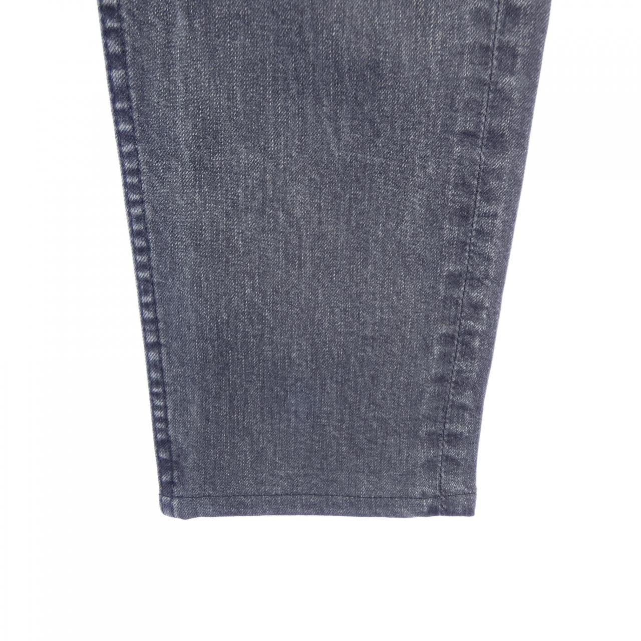 ヤヌーク YANUK 57221001 ジーンズ