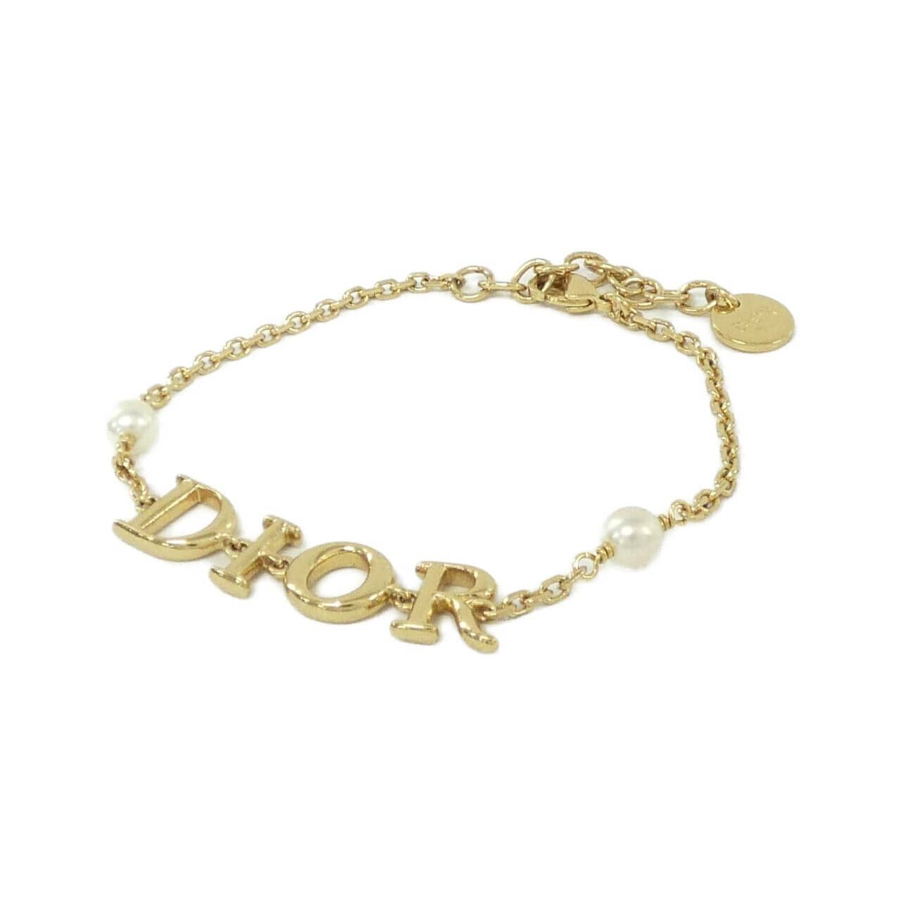 クリスチャンディオール ディオレボリューション B1583DVORS ブレスレット