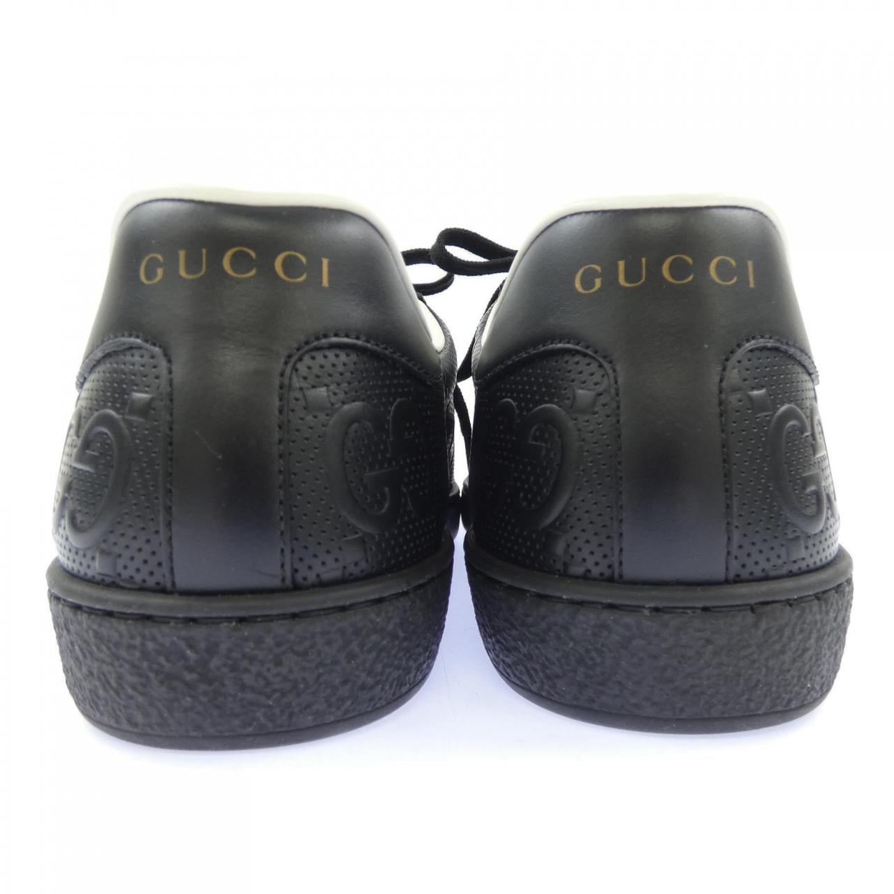 グッチ GUCCI 625787 スニーカー