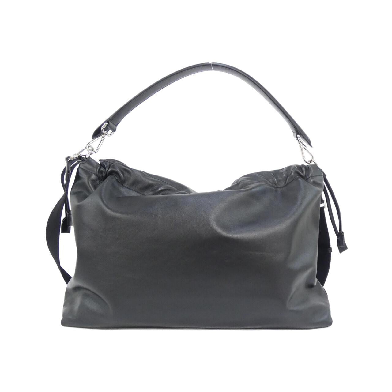 フェンディ FENDI FLUX MESSENGER 7VA665 AV8B ショルダーバッグ