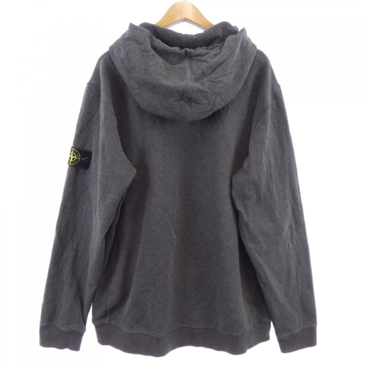 ストーンアイランド STONE ISLAND 811560820 パーカー