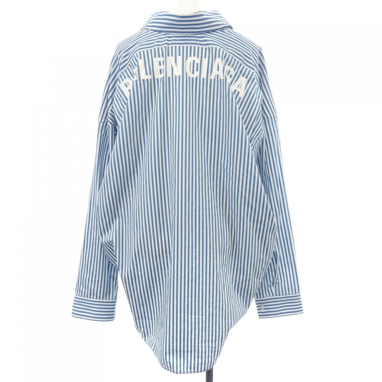 バレンシアガ BALENCIAGA 622050 TIM17 シャツ
