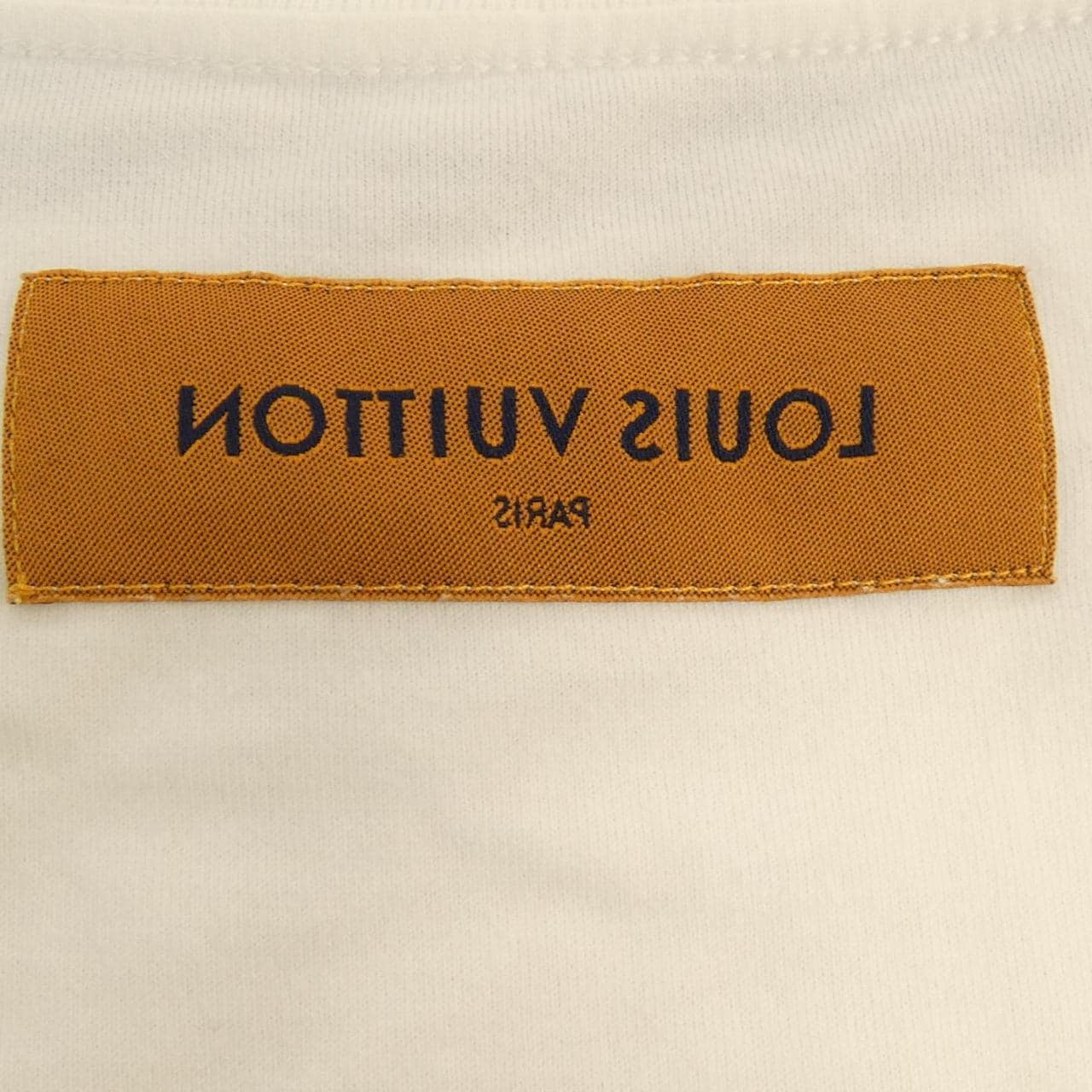 ルイヴィトン LOUIS VUITTON HPY80WNPG Tシャツ