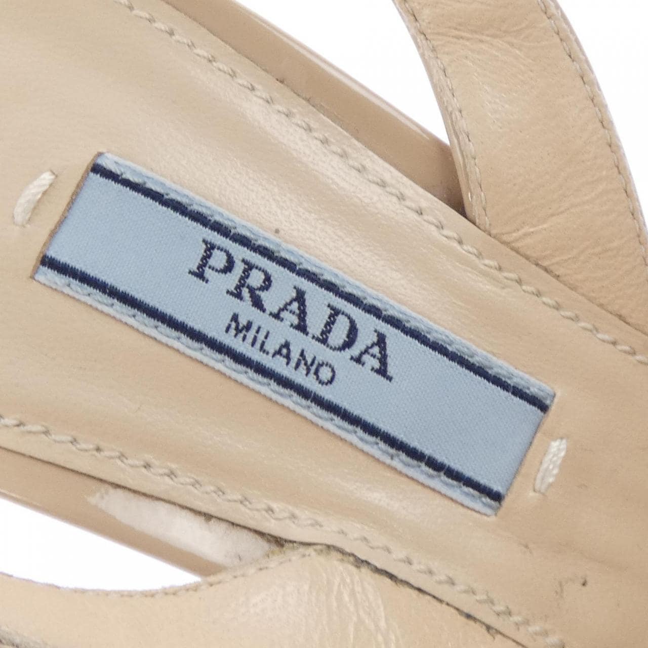 プラダ PRADA サンダル