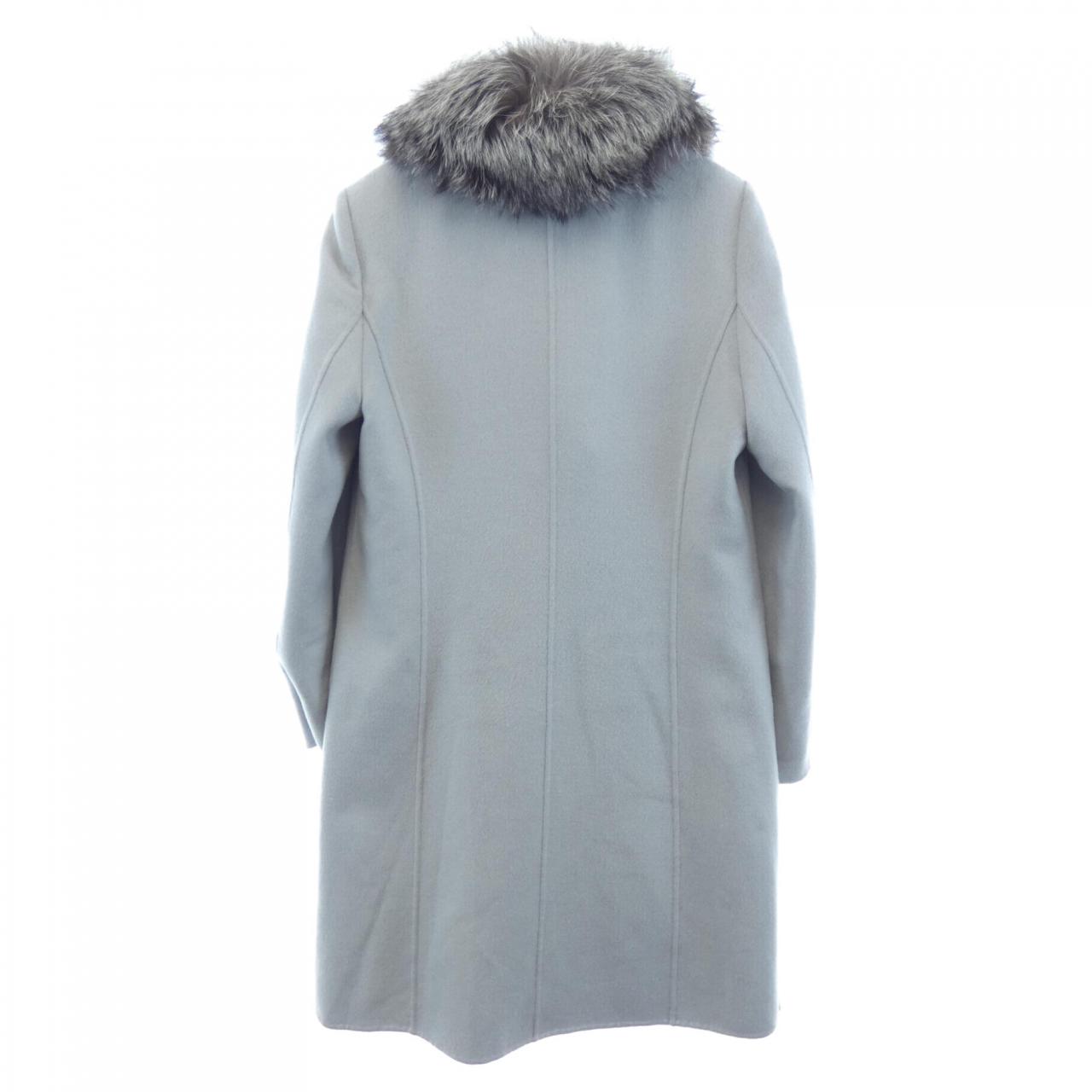コメ兵｜ピエールカルダン PIERRE CARDIN コート｜PIERRE CARDIN