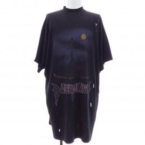 バレンシアガ BALENCIAGA 739028 TOVE4 UNISEX Tシャツ