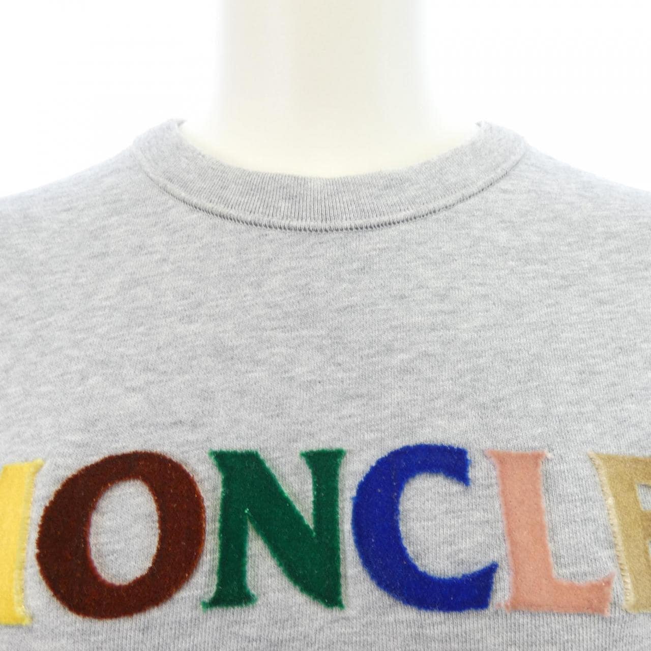 モンクレール MONCLER F20928G71610 スウェット