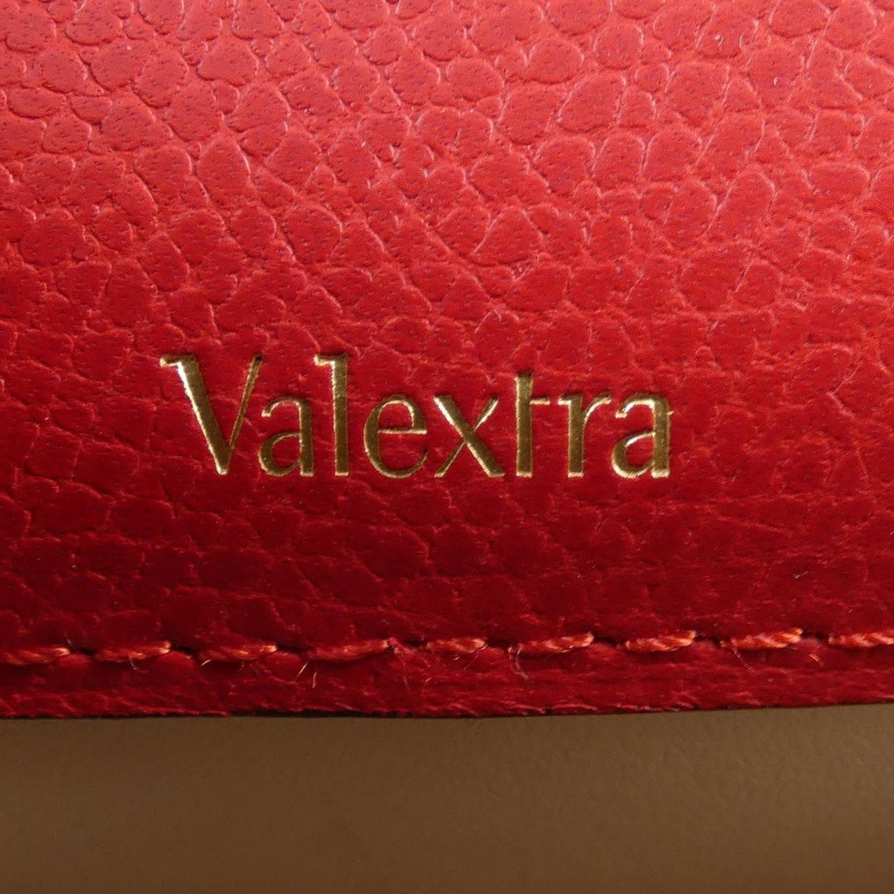 ヴァレクストラ VALEXTRA イジィデ ISIDE BAG