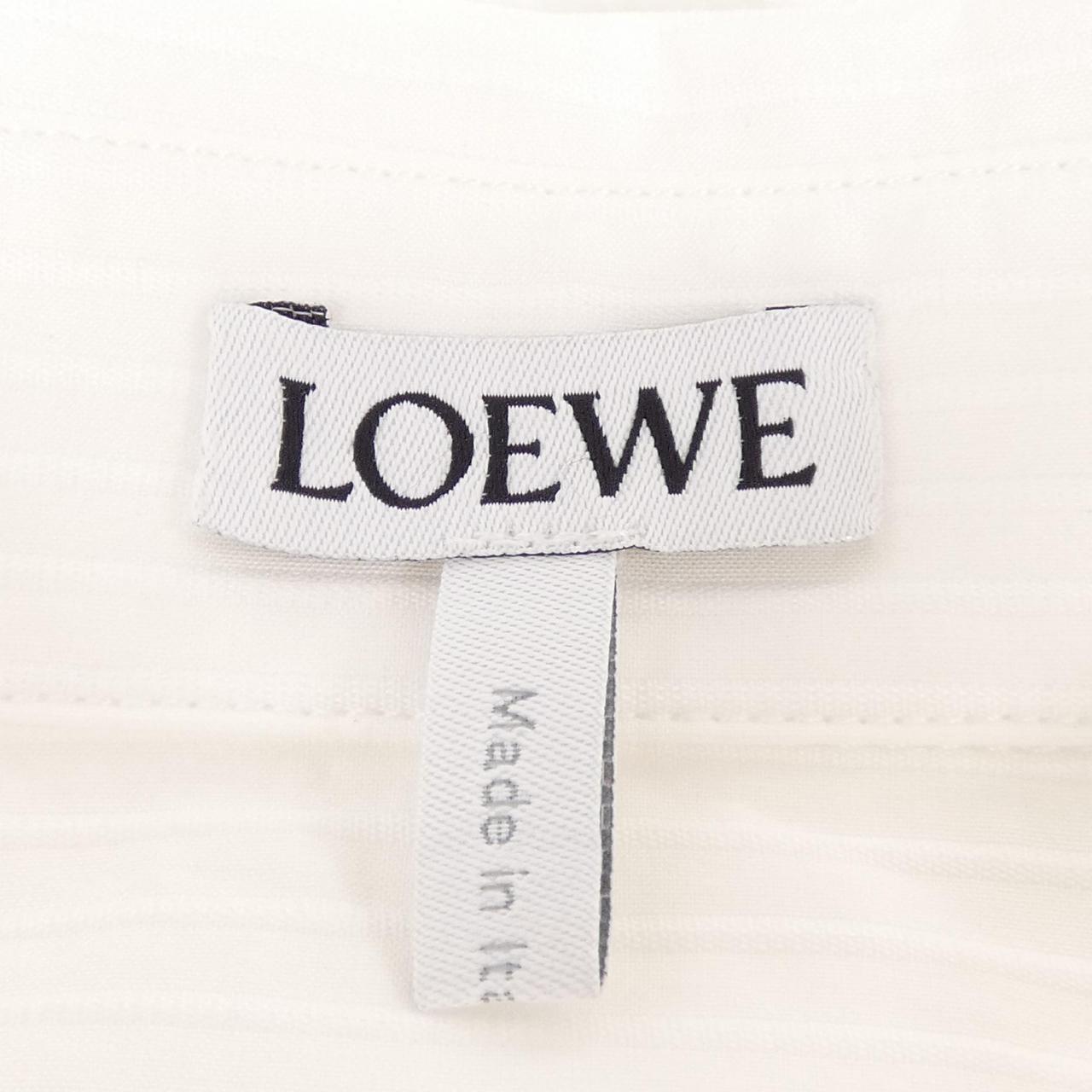 ロエベ LOEWE S540Y05XAF シャツ