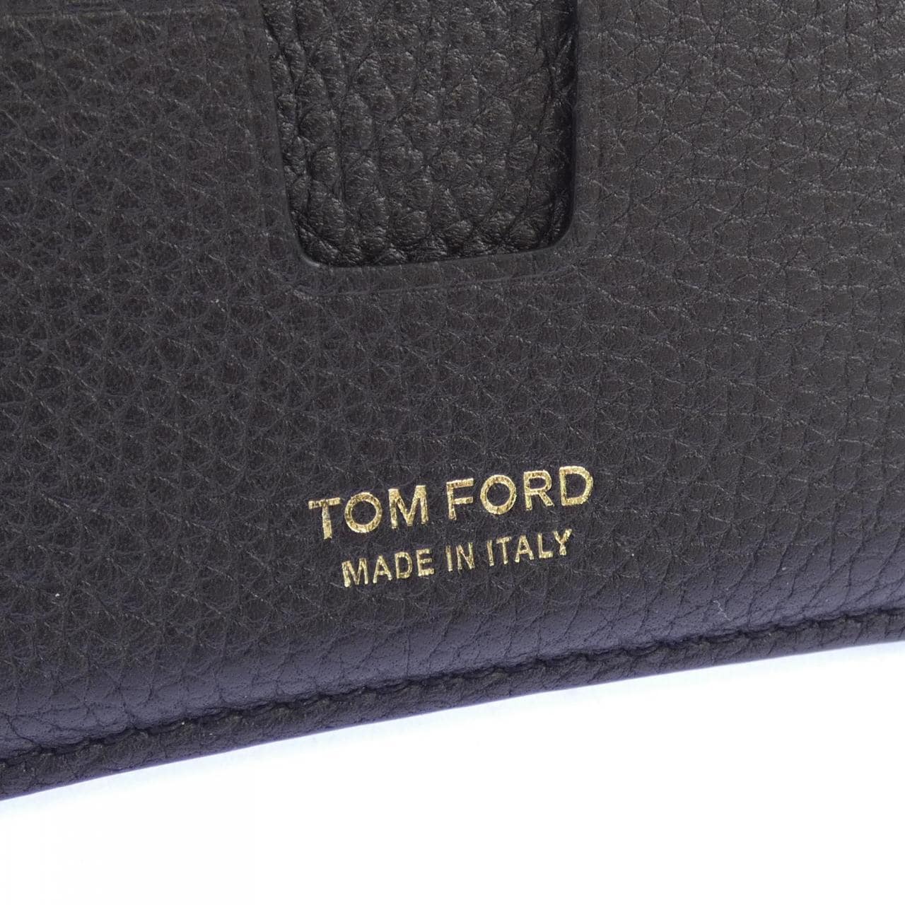 トムフォード TOM FORD Y0232 CARD CASE