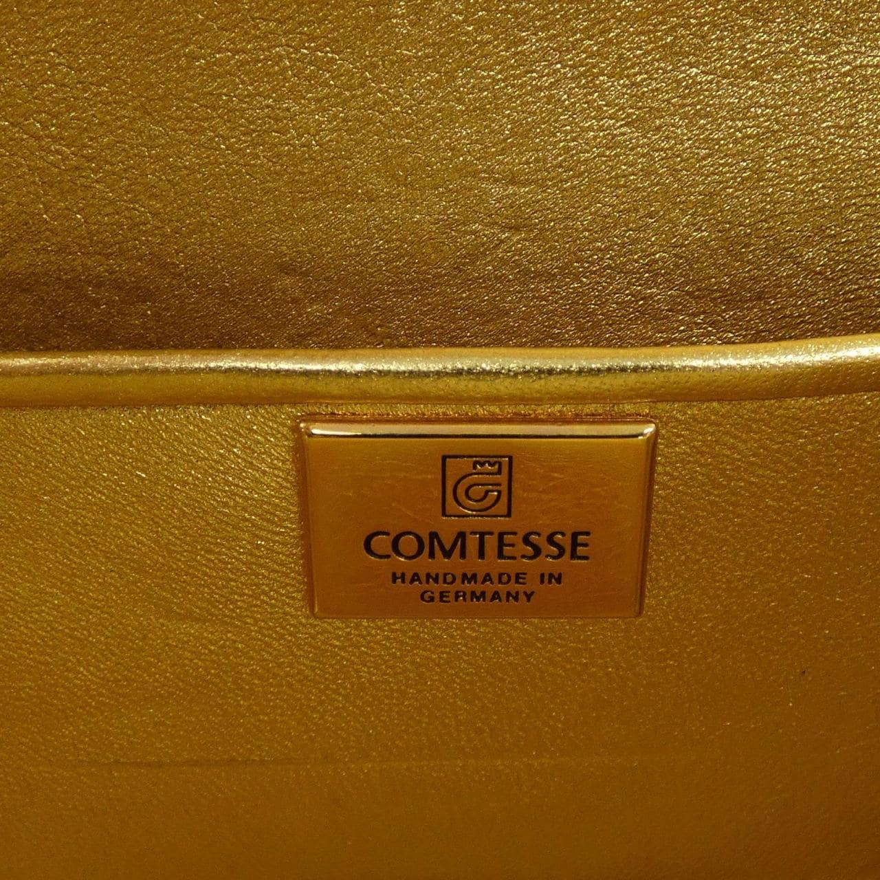 コンテス COMTESSE BAG