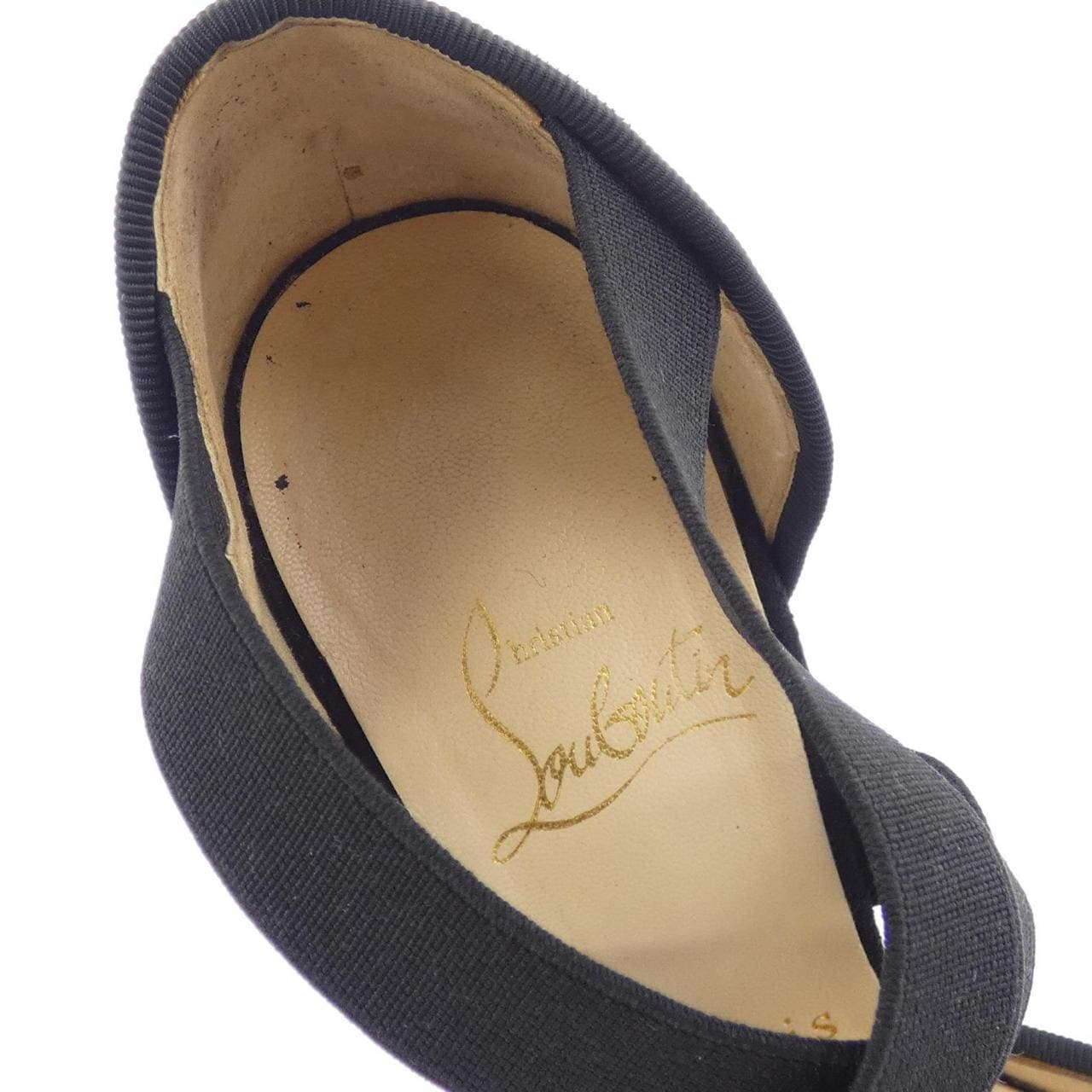 クリスチャンルブタン CHRISTIAN LOUBOUTIN パンプス