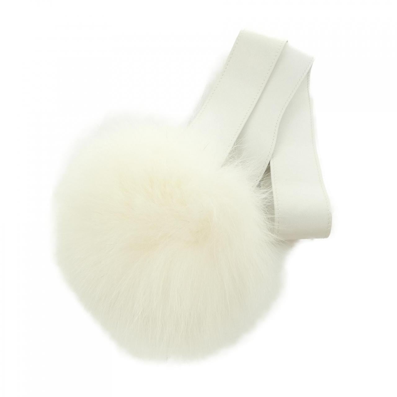 デルボー DELVAUX HANDLE RIBBON AZ0031BWZ GOODS