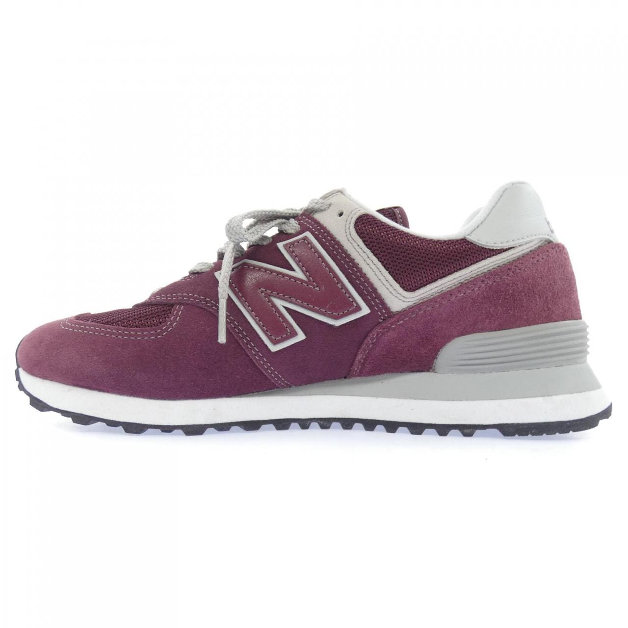 ニューバランス NEW BALANCE ML574EGB スニーカー