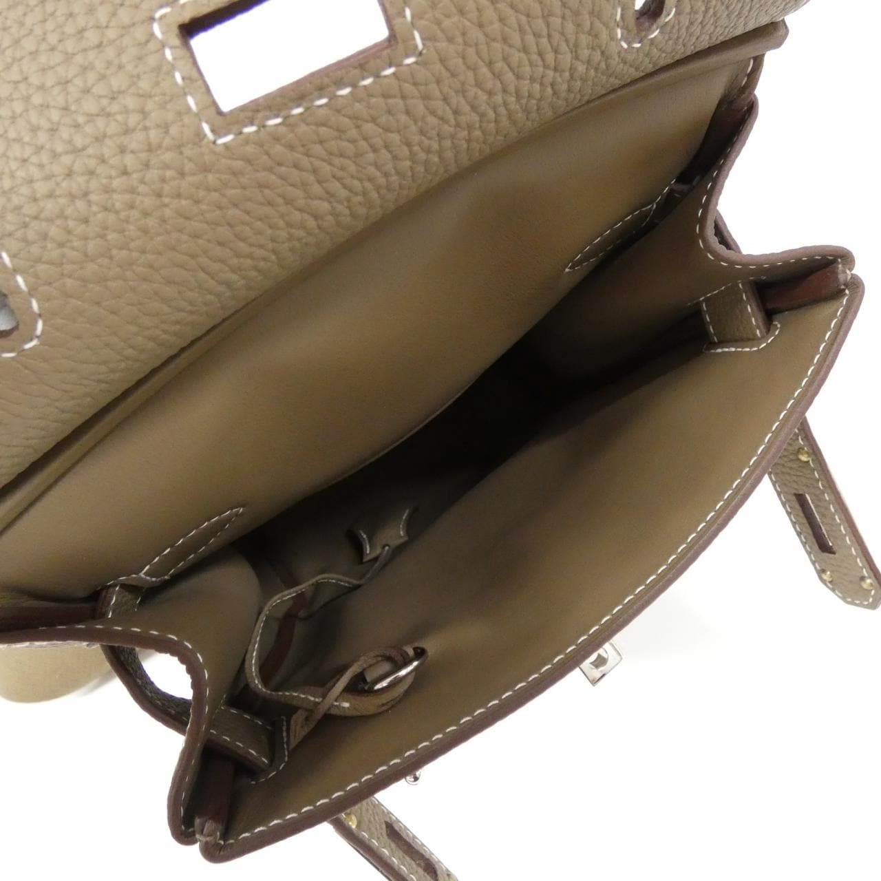 エルメス アッカド PM 083589CK ショルダーバッグ