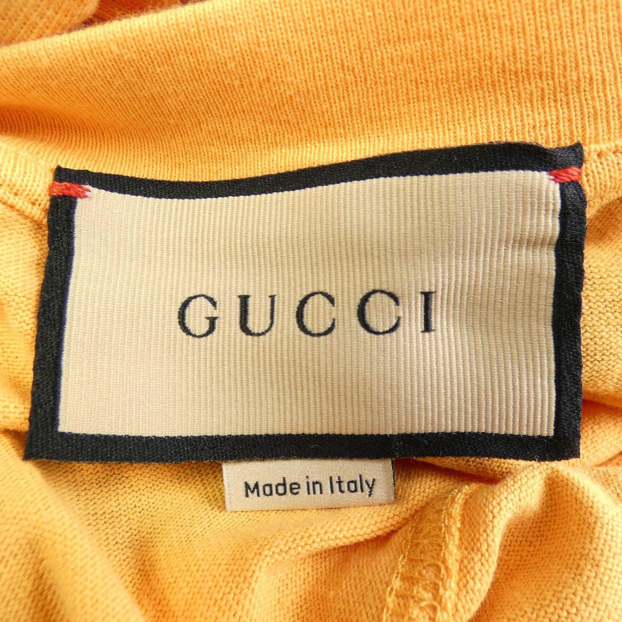 グッチ GUCCI 660744 XJDKM Tシャツ