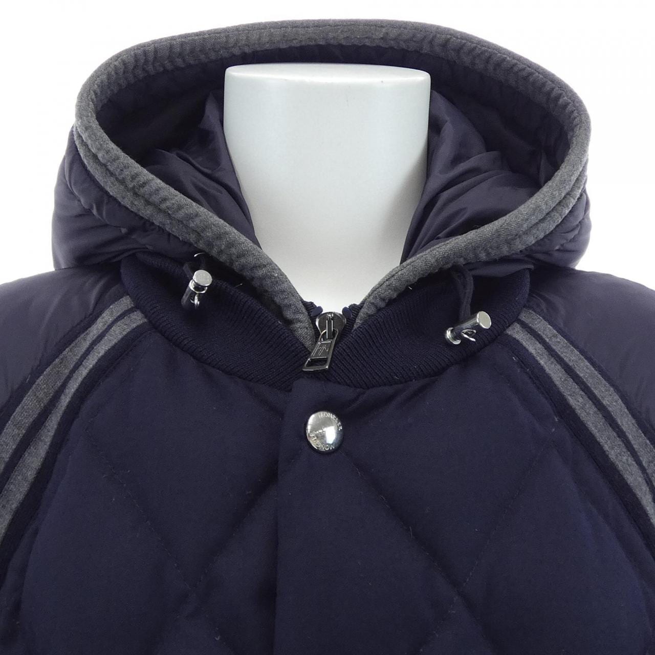 モンクレール MONCLER ARAMIS ダウンジャケット