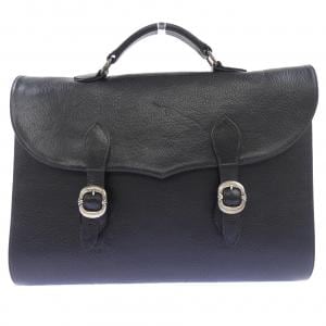 クロムハーツ CHROME HEARTS BRIEFCASE NH 2232 304 6270 0900 BAG