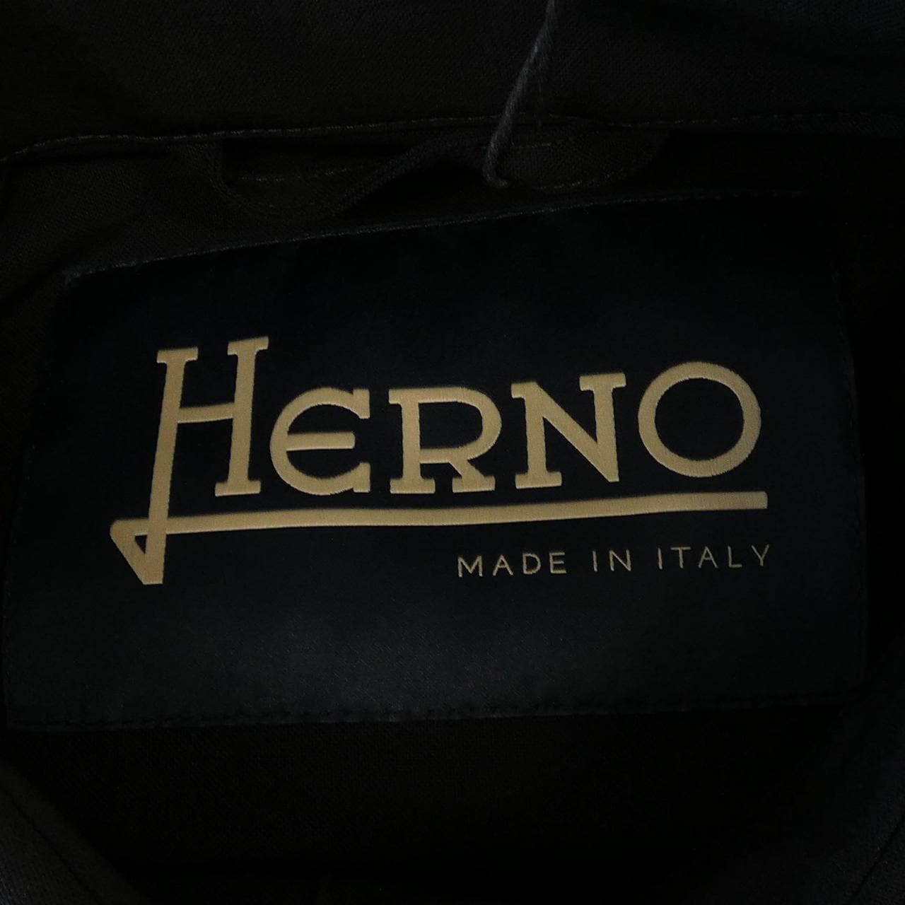 ヘルノ Herno CM000022U 33488 ジャケット