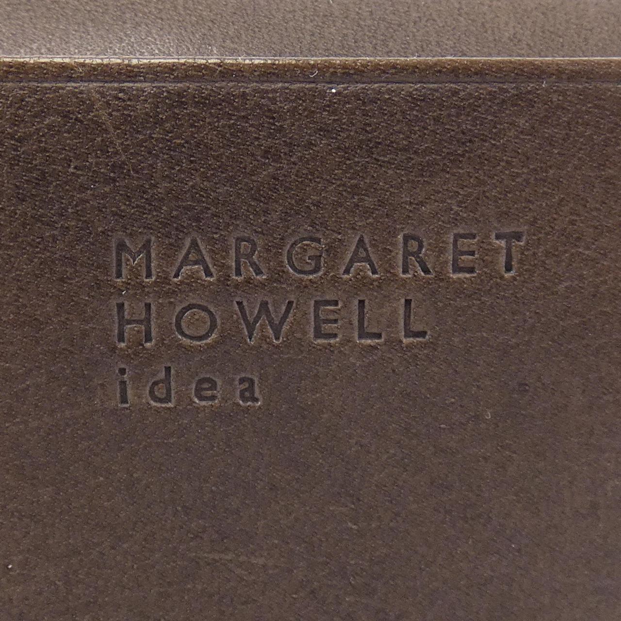 マーガレットハウエル Margaret Howell WALLET