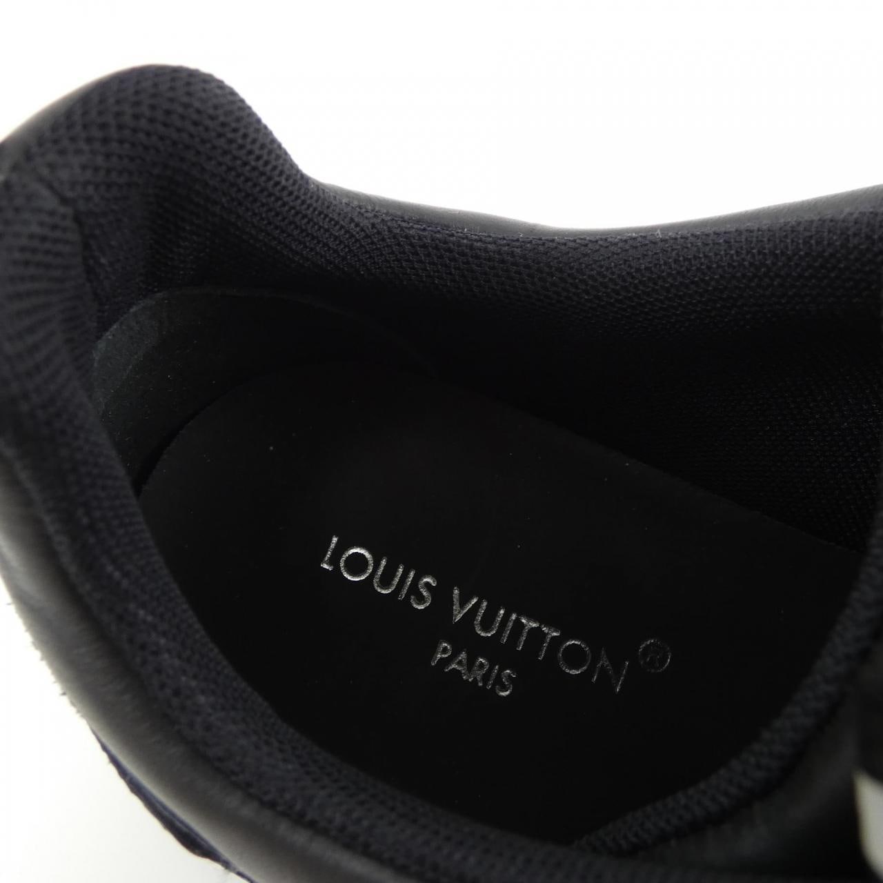 LOUIS LOUIS VUITTON sneakers