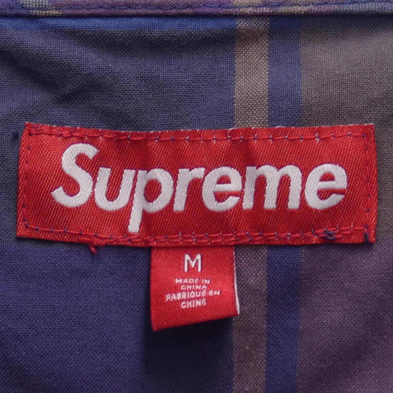 SUPREME Supreme blouson