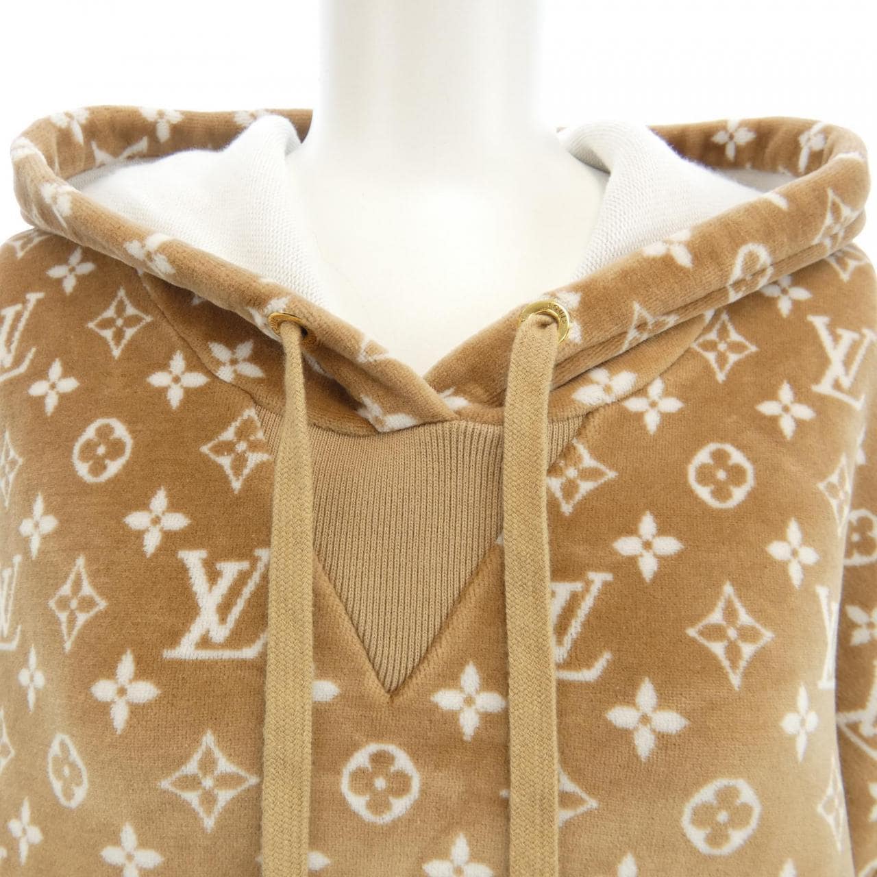 ルイヴィトン LOUIS VUITTON パーカー