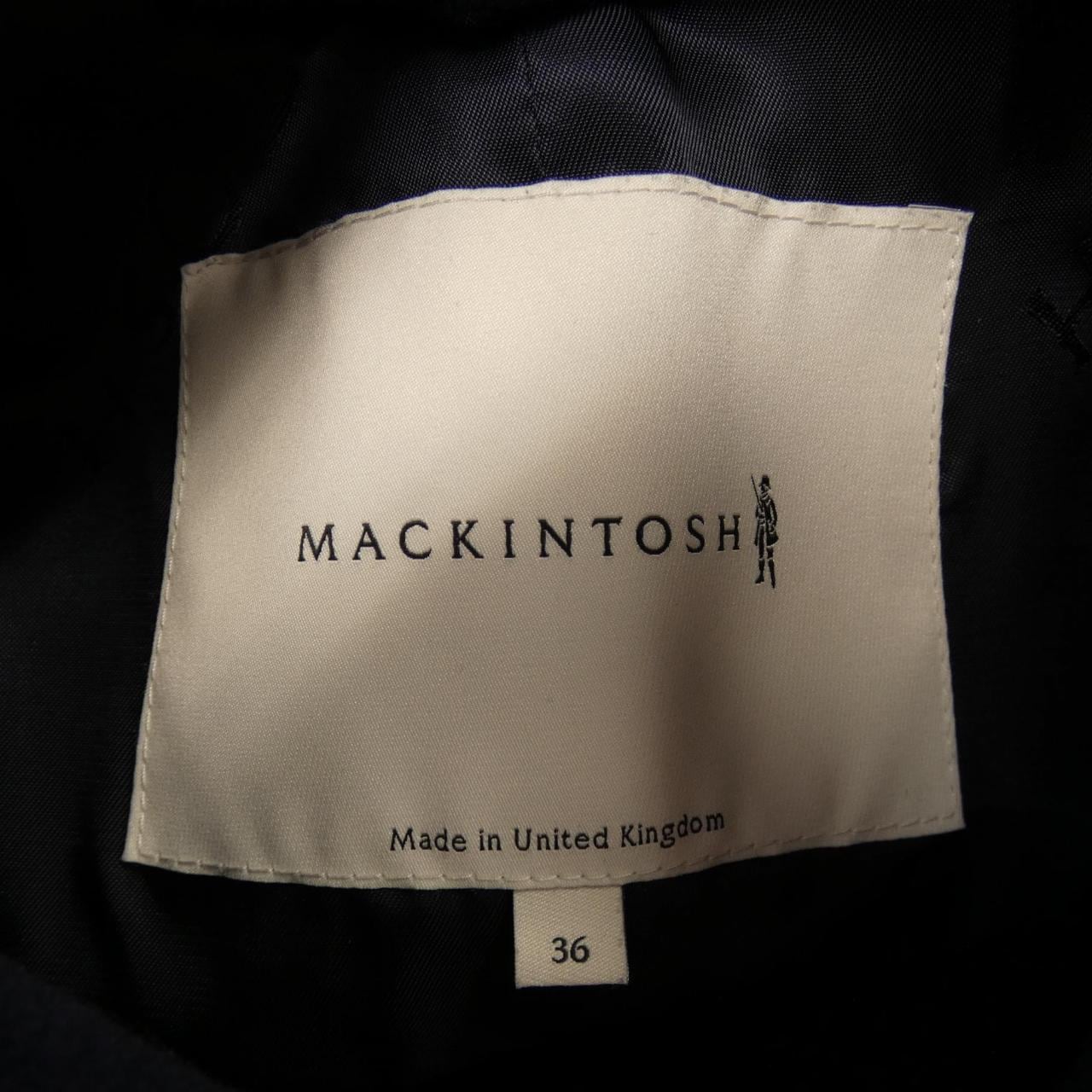 マッキントッシュ MACKINTOSH コート