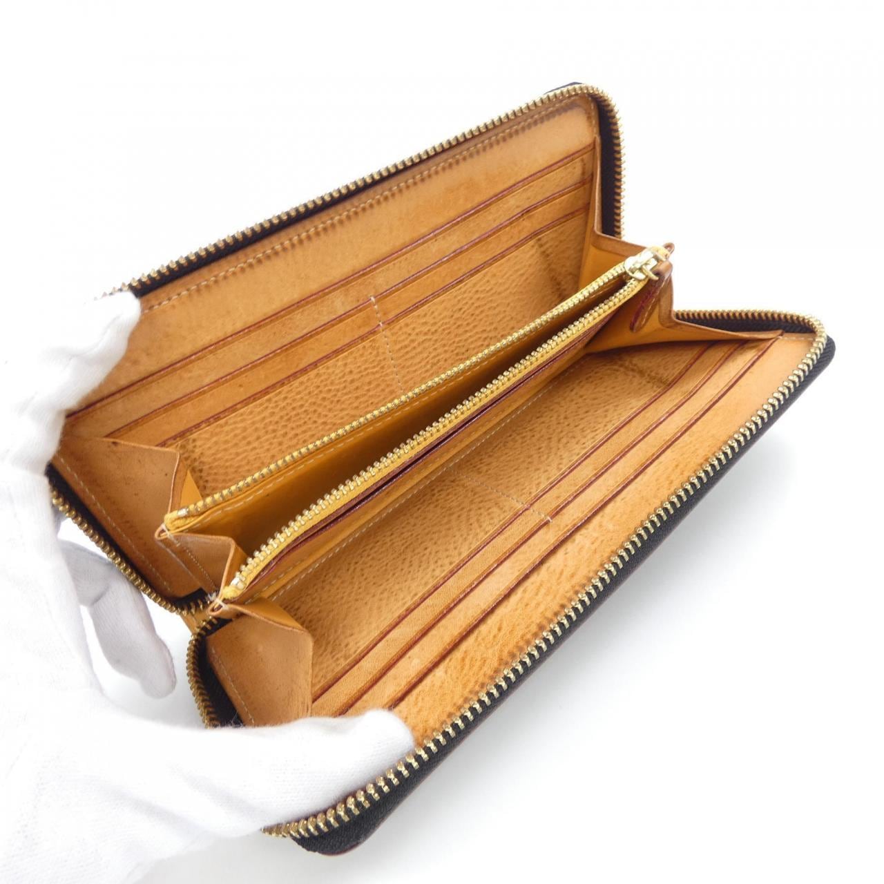 GANZO WALLET