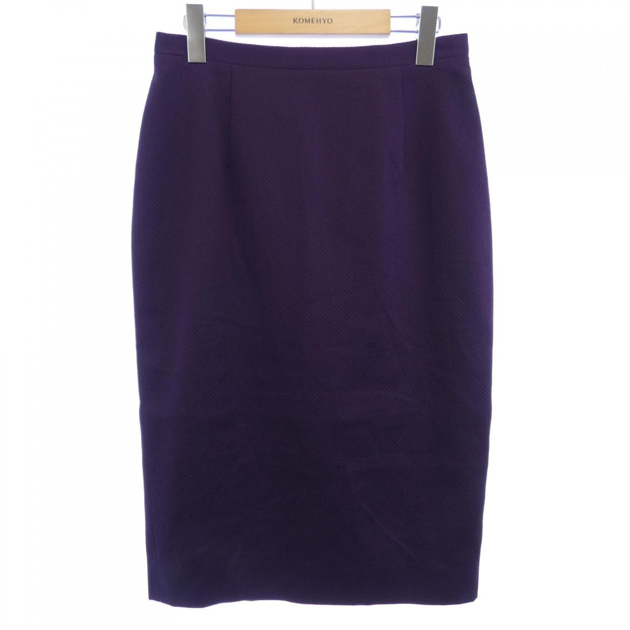CHRISTIAN DIOR SKIRT DIOR CHRISTIAN DIOR