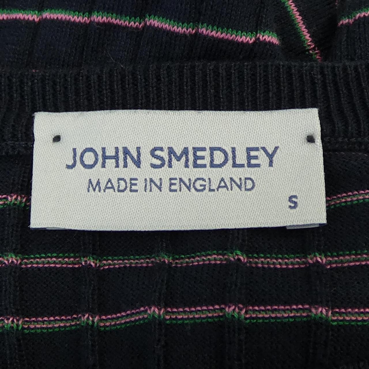 ジョンスメドレー JOHN SMEDLEY トップス