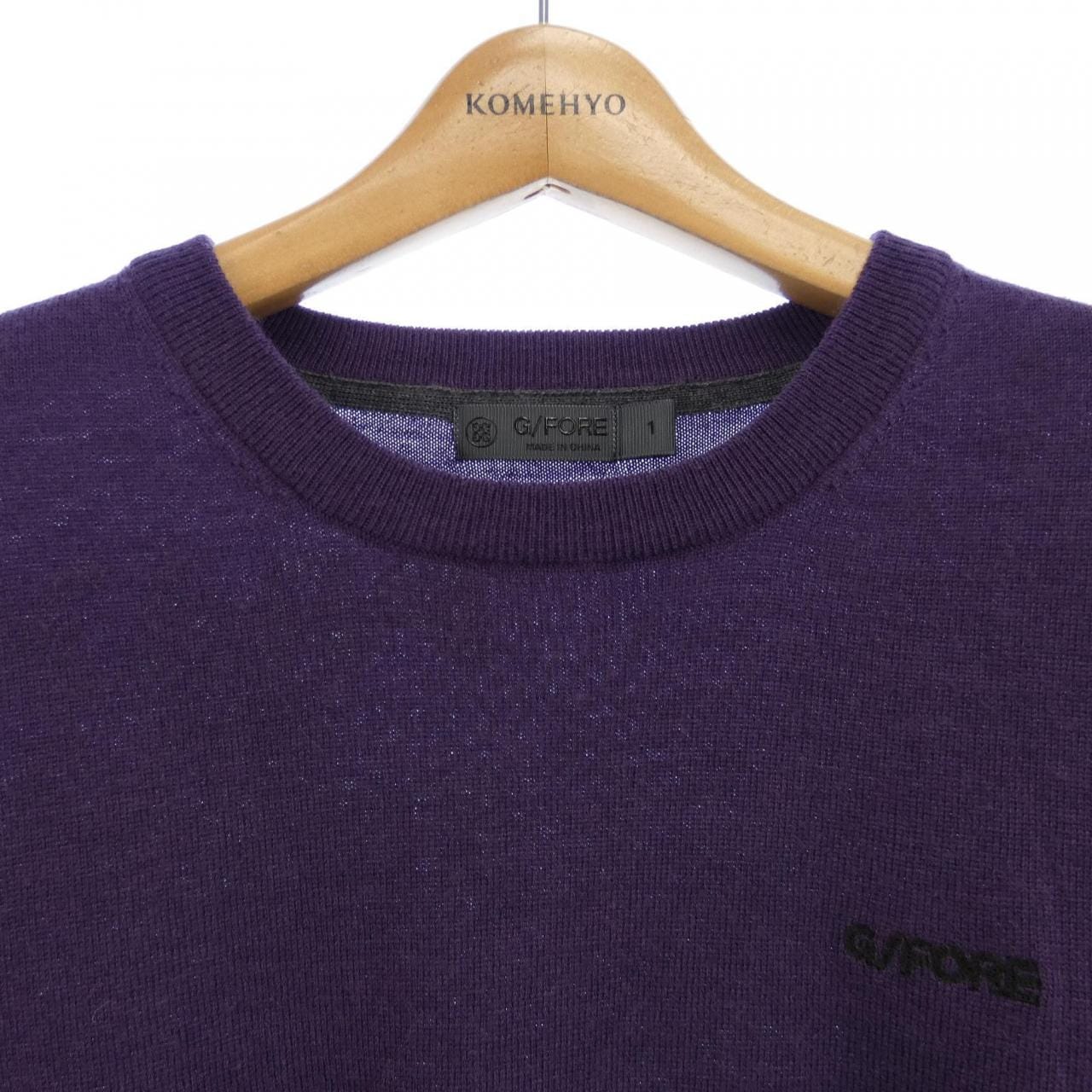 G/FORE ニット