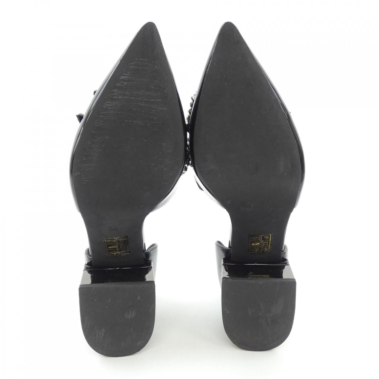 ジェフリーキャンベル JEFFREY CAMPBELL サンダル