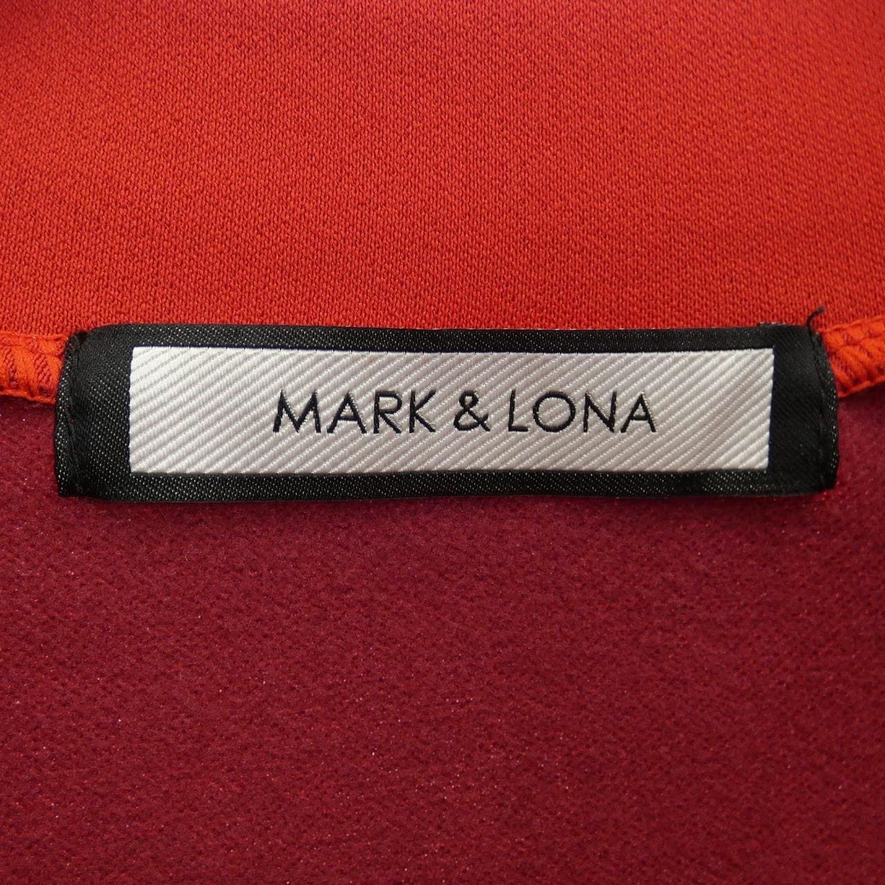 マークアンドロナ MARK&LONA トップス