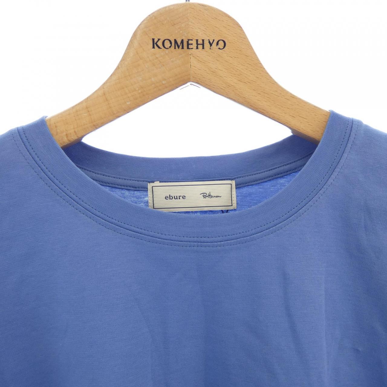 エブール ebure Tシャツ