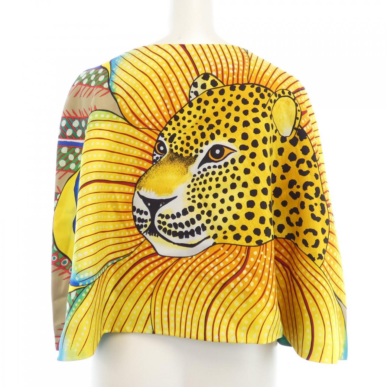 HERMES HERMES Tops