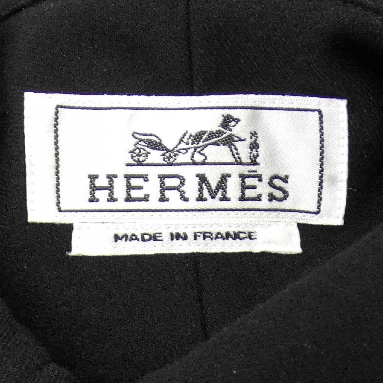 エルメス HERMES シャツ