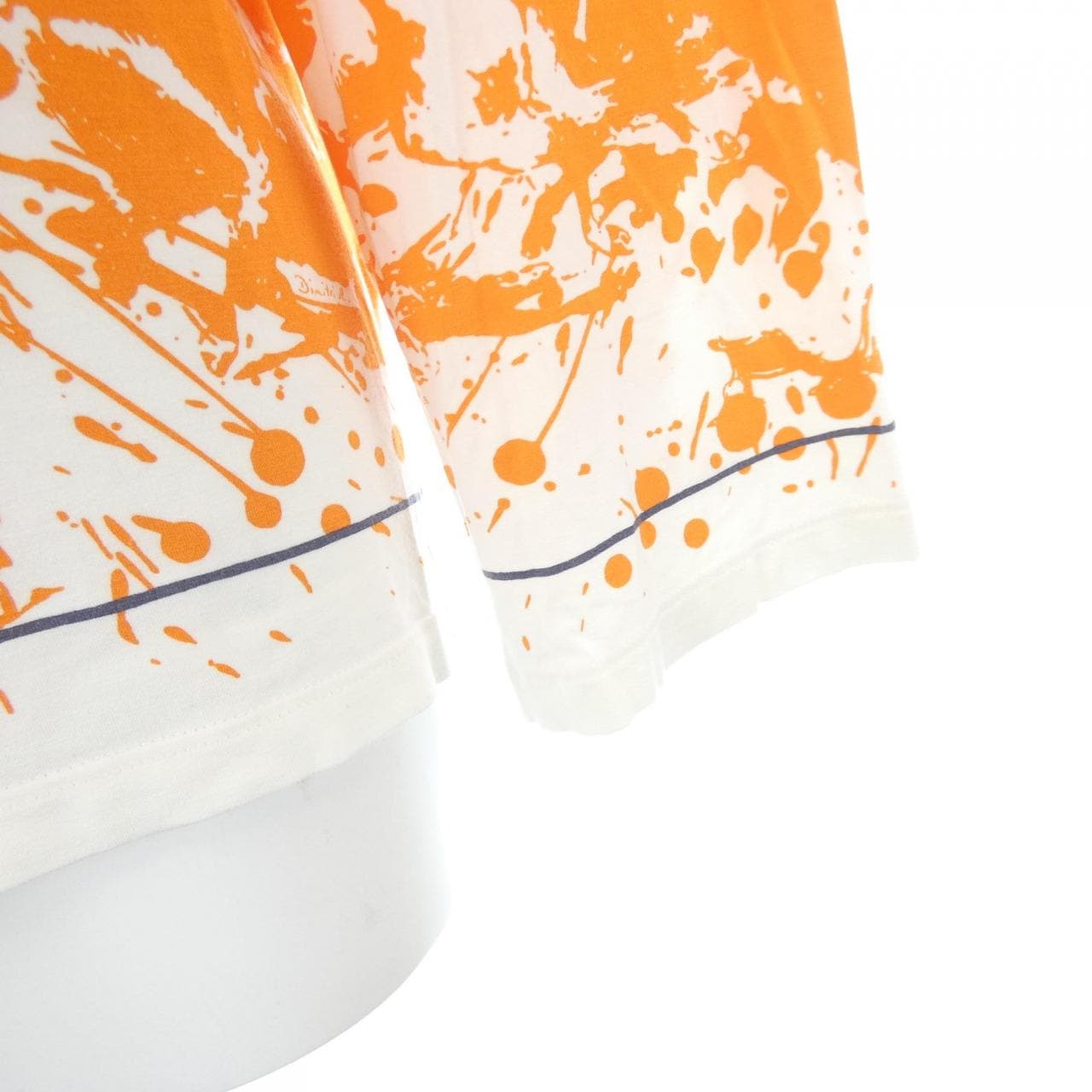【ヴィンテージ】エルメス HERMES CHEVAL SURPRISE Tシャツ