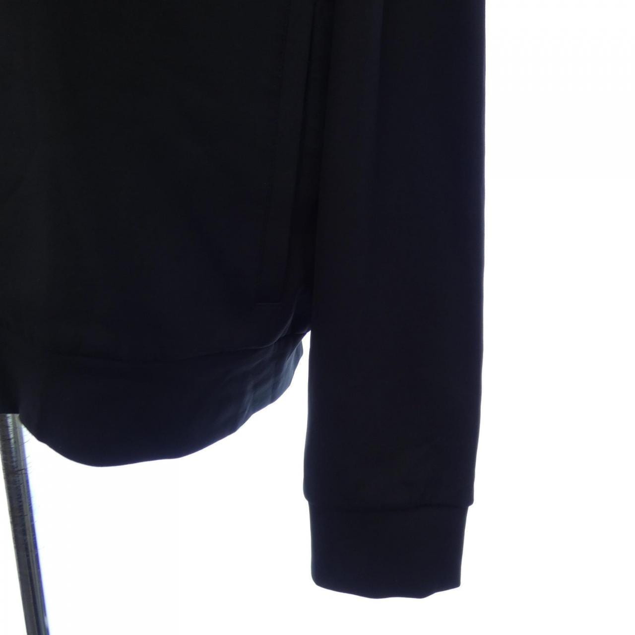 プラダ PRADA トライアングルロゴ UJL57A S231 118V ジャケット