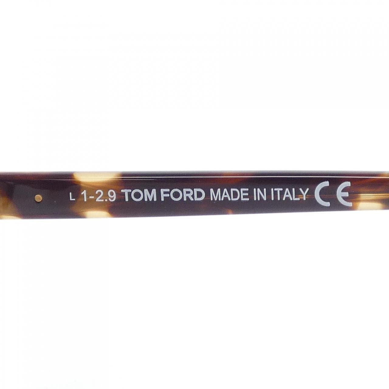 トムフォード TOM FORD TF756 SUNGLASSES