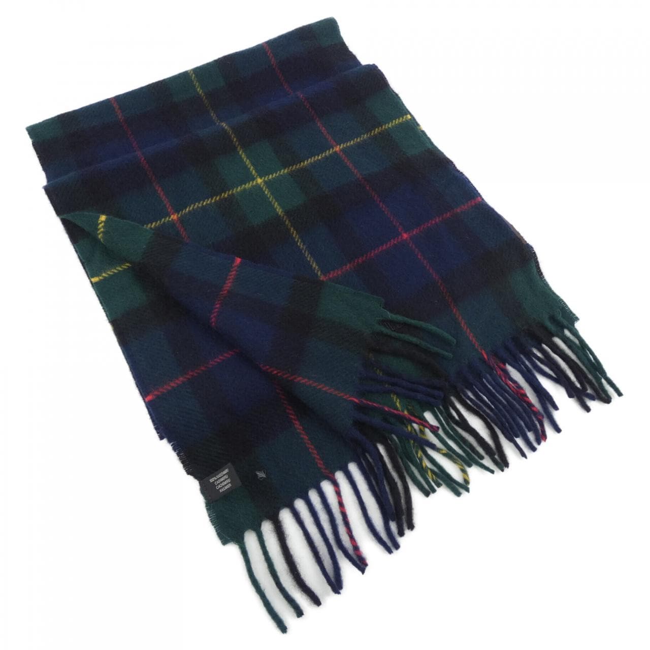 チャーチ CHURCH'S MUFFLER